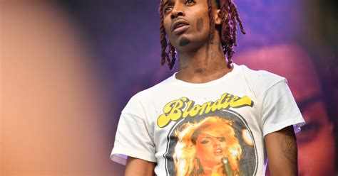 rubi rose and playboi carti|Rubi Rose Details How Playboi Carti Allegedly Shot。